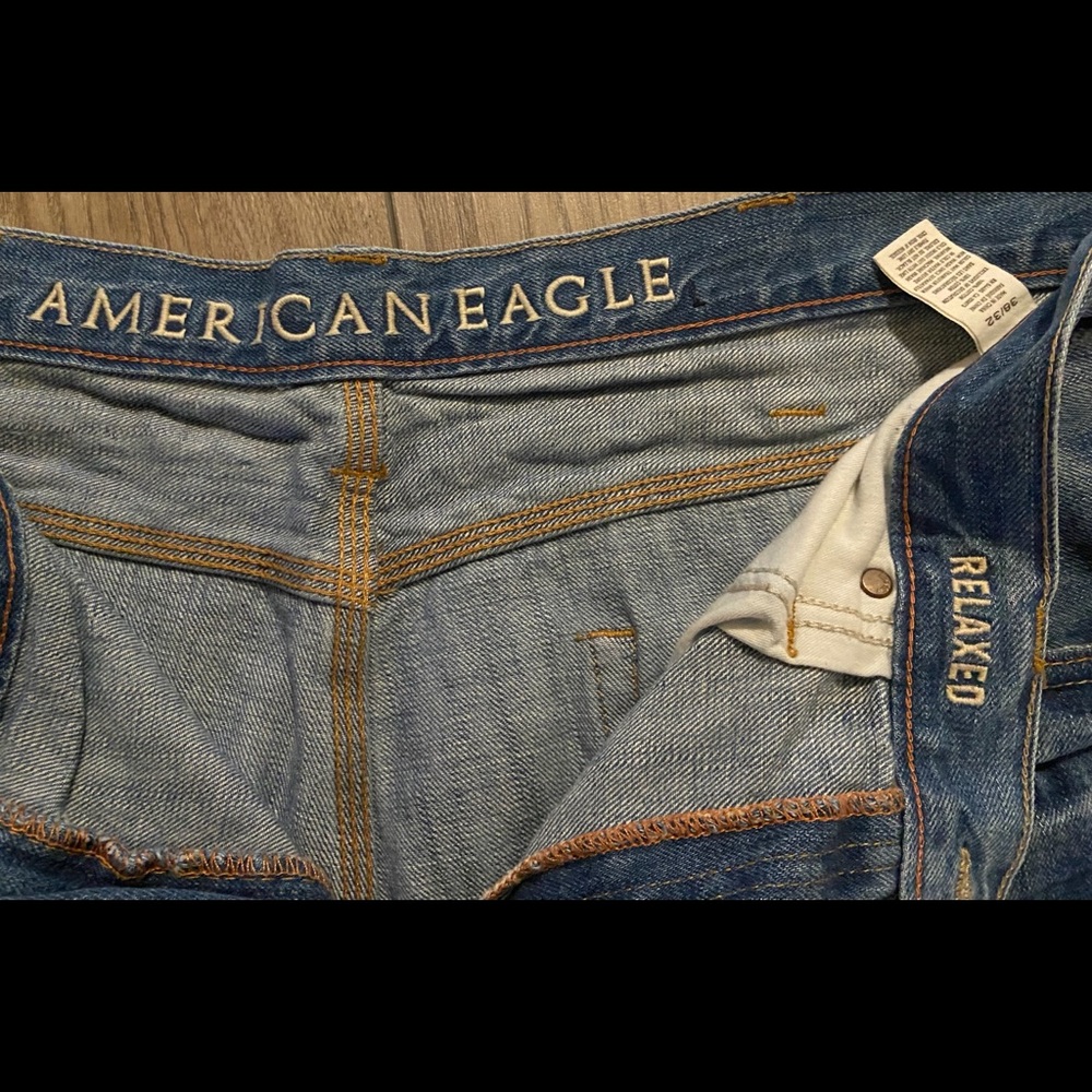 Men’s American Eagle jeans